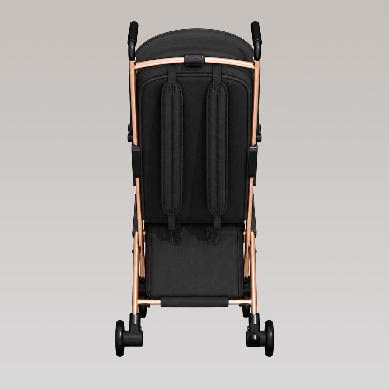Bonisimo rear view with backpack straps